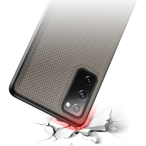 Hurtownia GSM - Dux Ducis Fino tok Samsung Galaxy S20 FE 5G zöld - DDS438 - {ean13} - Hurt