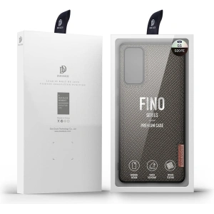 Hurtownia GSM - Dux Ducis Fino tok Samsung Galaxy S20 FE 5G zöld - DDS438 - {ean13} - Hurt