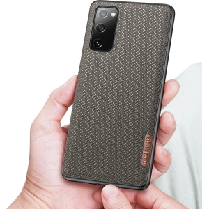 Hurtownia GSM - Etui Dux Ducis Fino Samsung Galaxy S20 FE 5G zielony - DDS438 - {ean13} - Hurt