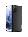 Case Dux Ducis Fino Samsung Galaxy S21 schwarz
