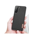 Hurtownia GSM - Etui Dux Ducis Fino Samsung Galaxy S21 negru - DDS440 - {ean13} - Hurt