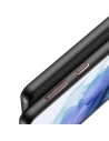 Hurtownia GSM - Etui Dux Ducis Fino Samsung Galaxy S21 negru - DDS440 - {ean13} - Hurt