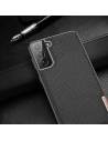 Hurtownia GSM - Etui Dux Ducis Fino Samsung Galaxy S21 negru - DDS440 - {ean13} - Hurt