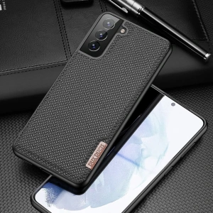 Wholesale Dux Ducis Fino Samsung Galaxy S21 black - DDS440 - {ean13} - Hurt