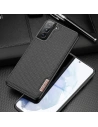 Hurtownia GSM - Etui Dux Ducis Fino Samsung Galaxy S21 černé - DDS440 - {ean13} - Hurt