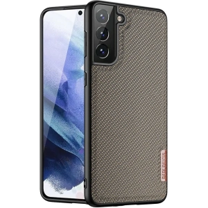 Hurtownia GSM - Dux Ducis Fino tok Samsung Galaxy S21 zöld - DDS441 - {ean13} - Hurt