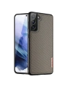 Case Dux Ducis Fino Samsung Galaxy S21 grün