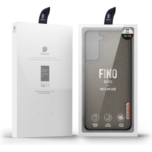 Wholesale Dux Ducis Fino Samsung Galaxy S21 green - DDS441 - {ean13} - Hurt