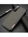Hurtownia GSM - Etui Dux Ducis Fino Samsung Galaxy S21 verde - DDS441 - {ean13} - Hurt