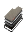 Hurtownia GSM - Etui Dux Ducis Fino Samsung Galaxy S21 zielony - DDS441 - {ean13} - Hurt