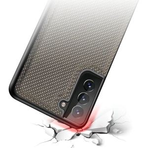 Wholesale Dux Ducis Fino Samsung Galaxy S21 green - DDS441 - {ean13} - Hurt