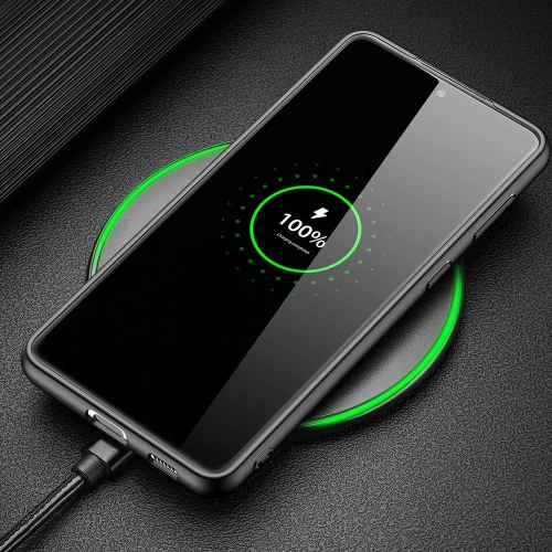 Etui Dux Ducis Fino Samsung Galaxy S21 zielony