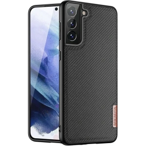 Hurtownia GSM - Case Dux Ducis Fino Samsung Galaxy S21+ Plus schwarz - DDS442 - {ean13} - Hurt