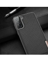 Hurtownia GSM - Case Dux Ducis Fino Samsung Galaxy S21+ Plus schwarz - DDS442 - {ean13} - Hurt