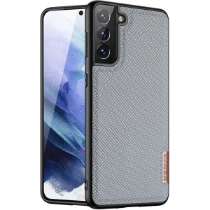 Hurtownia GSM - Case Dux Ducis Fino Samsung Galaxy S21+ Plus grau - DDS443 - {ean13} - Hurt