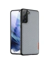 Hurtownia GSM - Case Dux Ducis Fino Samsung Galaxy S21+ Plus grau - DDS443 - {ean13} - Hurt