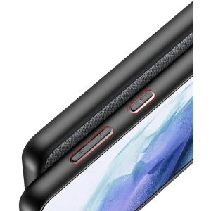 Etui Dux Ducis Fino Samsung Galaxy S21+ Plus szary