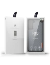Hurtownia GSM - Case Dux Ducis Fino Samsung Galaxy S21+ Plus grau - DDS443 - {ean13} - Hurt