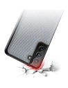 Hurtownia GSM - Case Dux Ducis Fino Samsung Galaxy S21+ Plus grau - DDS443 - {ean13} - Hurt