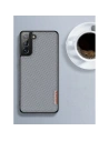 Hurtownia GSM - Etui Dux Ducis Fino Samsung Galaxy S21+ Plus šedé - DDS443 - {ean13} - Hurt