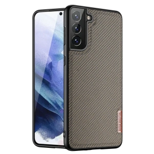 Hurtownia GSM - Case Dux Ducis Fino Samsung Galaxy S21+ Plus grün - DDS444 - {ean13} - Hurt