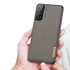 Hurtownia GSM - Case Dux Ducis Fino Samsung Galaxy S21+ Plus grün - DDS444 - {ean13} - Hurt