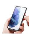 Hurtownia GSM - Case Dux Ducis Fino Samsung Galaxy S21+ Plus grün - DDS444 - {ean13} - Hurt
