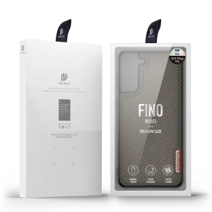 Hurtownia GSM - Case Dux Ducis Fino Samsung Galaxy S21+ Plus grün - DDS444 - {ean13} - Hurt