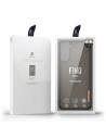 Hurtownia GSM - Case Dux Ducis Fino Samsung Galaxy S21+ Plus grün - DDS444 - {ean13} - Hurt