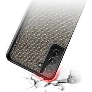 Hurtownia GSM - Case Dux Ducis Fino Samsung Galaxy S21+ Plus grün - DDS444 - {ean13} - Hurt
