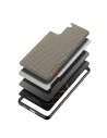 Hurtownia GSM - Case Dux Ducis Fino Samsung Galaxy S21+ Plus grün - DDS444 - {ean13} - Hurt
