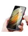 Hurtownia GSM - Dux Ducis Fino tok Samsung Galaxy S21 Ultra fekete - DDS445 - {ean13} - Hurt