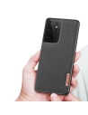 Hurtownia GSM - Dux Ducis Fino tok Samsung Galaxy S21 Ultra fekete - DDS445 - {ean13} - Hurt