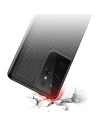 Hurtownia GSM - Etui Dux Ducis Fino Samsung Galaxy S21 Ultra negru - DDS445 - {ean13} - Hurt