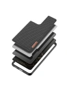 Hurtownia GSM - Dux Ducis Fino tok Samsung Galaxy S21 Ultra fekete - DDS445 - {ean13} - Hurt