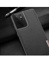 Hurtownia GSM - Etui Dux Ducis Fino Samsung Galaxy S21 Ultra czarny - DDS445 - {ean13} - Hurt