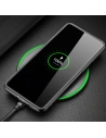 Hurtownia GSM - Dux Ducis Fino tok Samsung Galaxy S21 Ultra fekete - DDS445 - {ean13} - Hurt