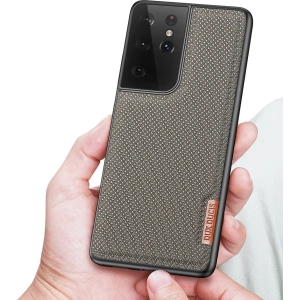 Hurtownia GSM - Etui Dux Ducis Fino Samsung Galaxy S21 Ultra verde - DDS447 - {ean13} - Hurt
