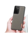 Hurtownia GSM - Case Dux Ducis Fino Samsung Galaxy S21 Ultra grün - DDS447 - {ean13} - Hurt