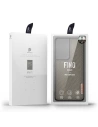Hurtownia GSM - Etui Dux Ducis Fino Samsung Galaxy S21 Ultra zelený - DDS447 - {ean13} - Hurt