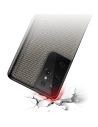 Hurtownia GSM - Case Dux Ducis Fino Samsung Galaxy S21 Ultra grün - DDS447 - {ean13} - Hurt