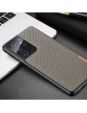 Hurtownia GSM - Case Dux Ducis Fino Samsung Galaxy S21 Ultra grün - DDS447 - {ean13} - Hurt
