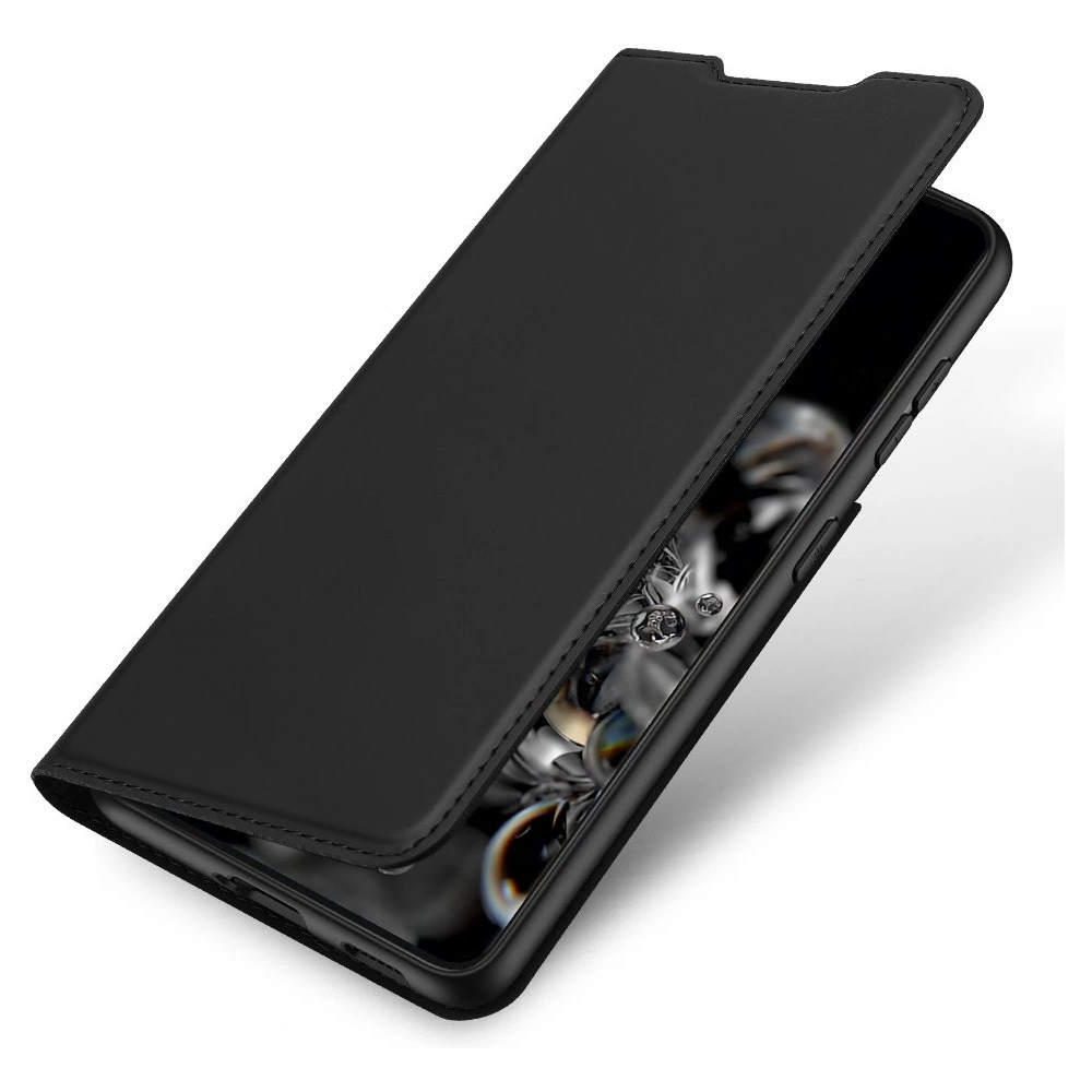 Hurtownia GSM - Case Dux Ducis Skin Pro Samsung Galaxy S21 schwarz - DDS448 - {ean13} - Hurt