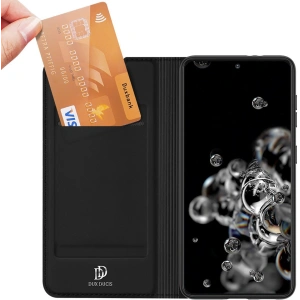 Wholesale Dux Ducis Skin Pro Samsung Galaxy S21 black - DDS448 - {ean13} - Hurt
