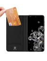 Hurtownia GSM - Case Dux Ducis Skin Pro Samsung Galaxy S21 schwarz - DDS448 - {ean13} - Hurt