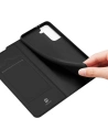 Hurtownia GSM - Case Dux Ducis Skin Pro Samsung Galaxy S21 schwarz - DDS448 - {ean13} - Hurt