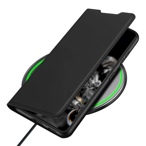 Etui Dux Ducis Skin Pro Samsung Galaxy S21 czarny