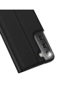 Hurtownia GSM - Case Dux Ducis Skin Pro Samsung Galaxy S21 schwarz - DDS448 - {ean13} - Hurt