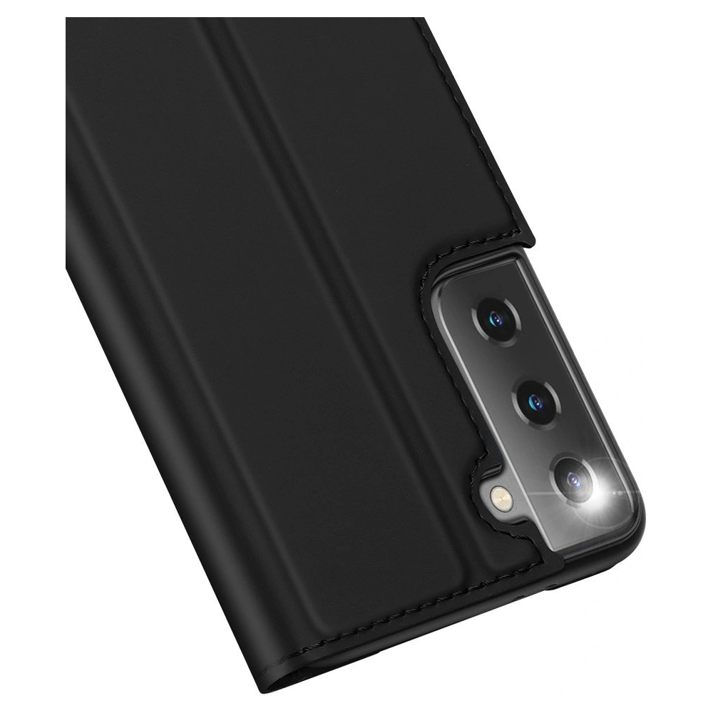 Hurtownia GSM - Case Dux Ducis Skin Pro Samsung Galaxy S21 schwarz - DDS448 - {ean13} - Hurt