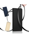 Hurtownia GSM - Etui Dux Ducis Skin Pro Samsung Galaxy S21 negru - DDS448 - {ean13} - Hurt